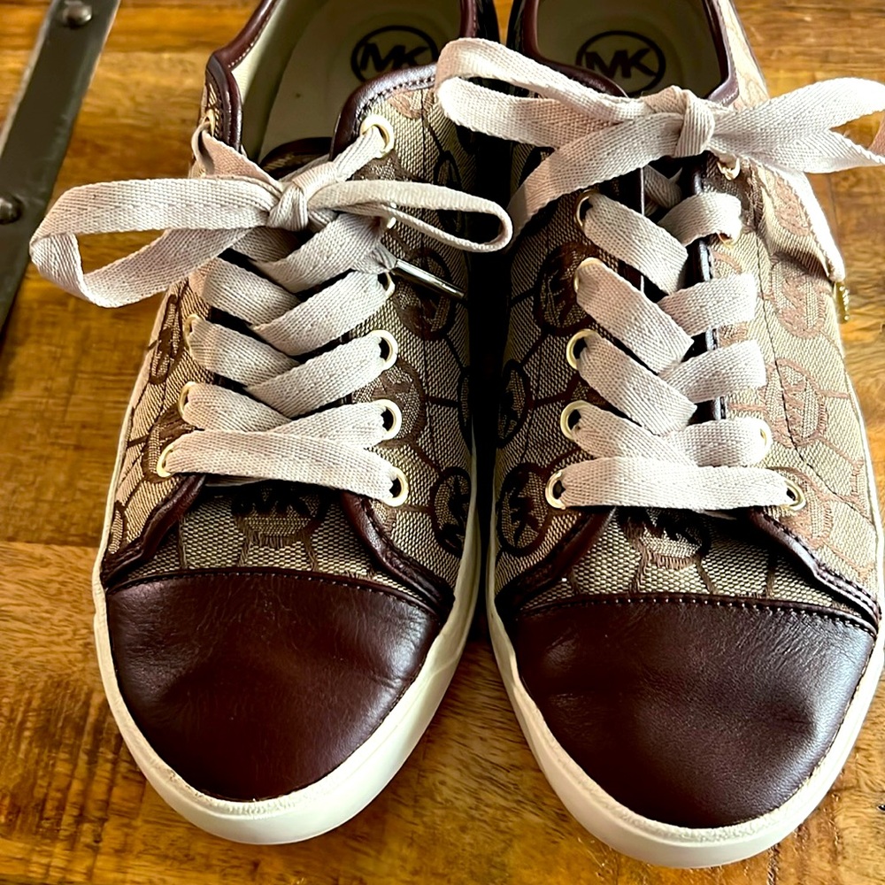 Gently Worn - image 1